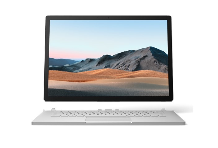 炉霍Surface 维修前的准备工作